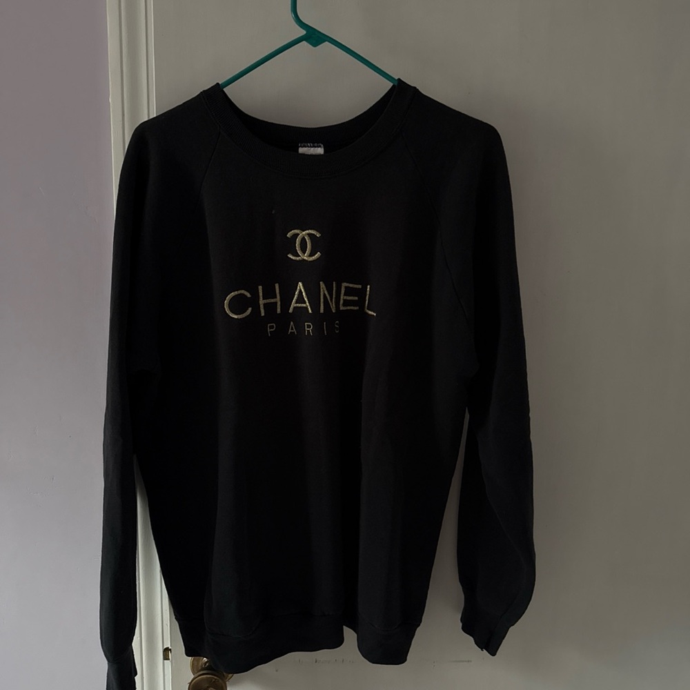 Vintage 1990's sweatshirt- XL